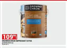 Merkury Market Impregnat Extra powłokotwórczy Drewnochron oferta