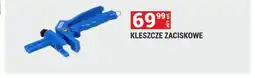 Merkury Market Kleszcze zaciskowe Kubala Smart Level oferta