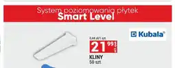 Merkury Market Kliny Kubala Smart Level oferta