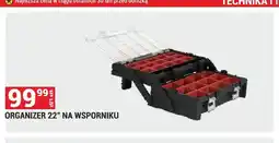 Merkury Market Organizer 22 na wsporniku oferta