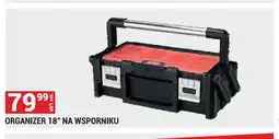 Merkury Market Organizer 18 na wsporniku oferta