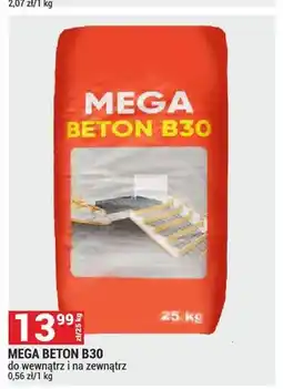 Merkury Market Beton B30 Mega do wewnątrz i na zewnątrz oferta