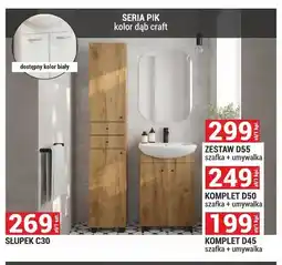 Merkury Market Słupek Pik C30 oferta