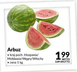 Makro Arbuz oferta