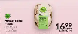 Makro Kurczak Sielski tacka oferta