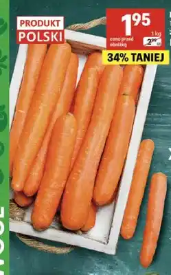Delikatesy Centrum Marchew oferta