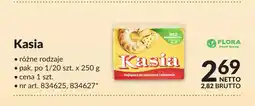 Makro Margaryna Kasia oferta