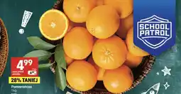 Delikatesy Centrum Pomarańcze oferta