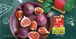 Delikatesy Centrum Figa świeża oferta