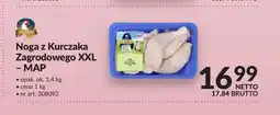 Makro Noga z kurczaka XXL oferta
