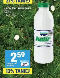 Delikatesy Centrum Kefir Krasnystaw oferta
