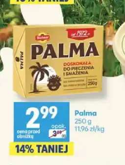 Delikatesy Centrum Margaryna Palma Bielmar oferta