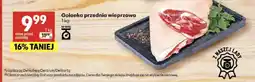 Delikatesy Centrum Golonka przednia wieprzowa oferta