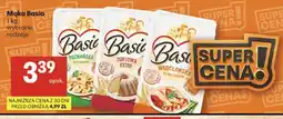 Delikatesy Centrum Mąka Basia Poznańska oferta
