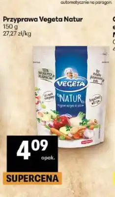 Delikatesy Centrum Przyprawa Vegeta Natur oferta