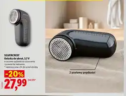 Lidl Golarka do ubrań SilverCrest oferta