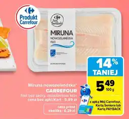 Carrefour Miruna Carrefour oferta