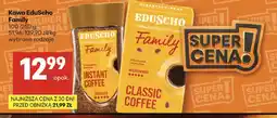 Delikatesy Centrum Kawa mielona EduScho Family Classic Coffee oferta