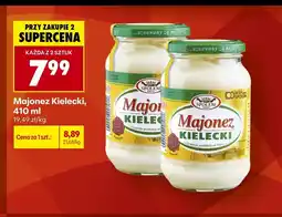 Biedronka Majonez Kielecki oferta