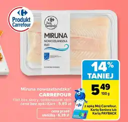 Carrefour Miruna Carrefour oferta