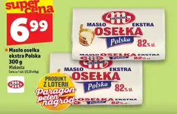 Topaz Masło Osełka oferta