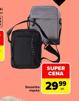 Carrefour Saszetka oferta