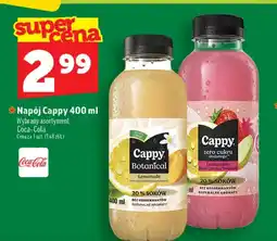 Topaz Napój Cappy oferta