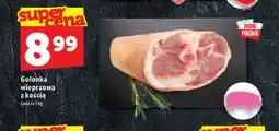 Topaz Golonka wieprzowa Na dobre oferta
