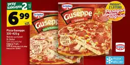 Topaz Pizza Dr. Oetker oferta