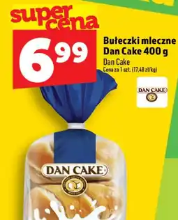 Topaz Bułeczki Dan Cake oferta