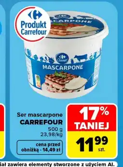 Carrefour Market Ser Carrefour oferta