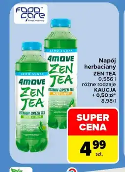 Carrefour Market Zero 4Move oferta