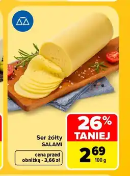 Carrefour Market Ser oferta