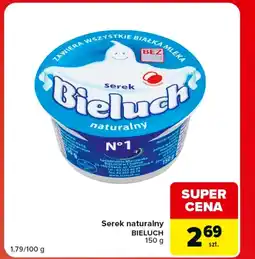 Carrefour Market Serek Bieluch oferta