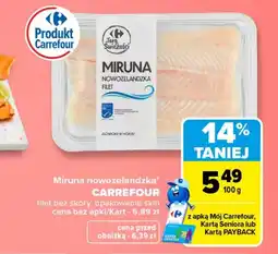 Carrefour Market Miruna Carrefour oferta