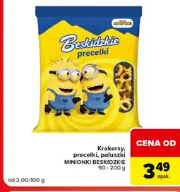 Carrefour Market Precelki Beskidzkie oferta