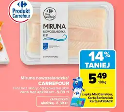 Carrefour Market Miruna Carrefour oferta