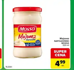 Carrefour Express Majonez Mosso oferta