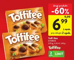 Intermarche Toffifee STORCK oferta