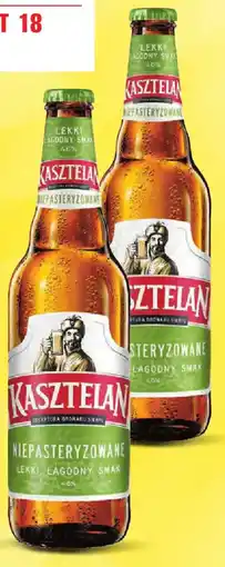 Intermarche Kasztelan Niepasteryzowane oferta