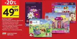 Intermarche Zestaw Lego oferta
