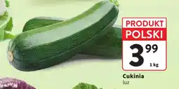 Intermarche Cukinia luz oferta