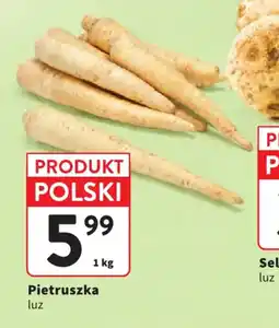 Intermarche Pietruszka luz oferta