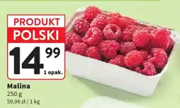 Intermarche Malina oferta