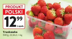 Intermarche Truskawka oferta