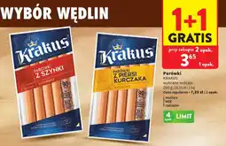 Intermarche Parówki Krakus oferta