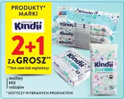 Intermarche Kindii pure oferta