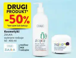 Intermarche Kosmetyki ZIAJKA oferta