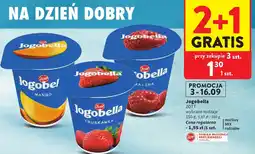 Intermarche Jogobella oferta