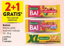 Intermarche Baton bakalland oferta